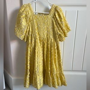 Zara dress size 6